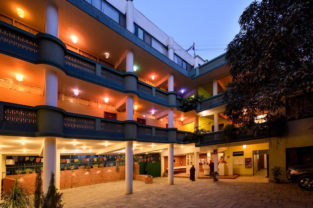 Dondrub Guest house 3*