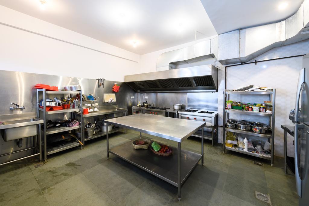 Dondrub Guest house