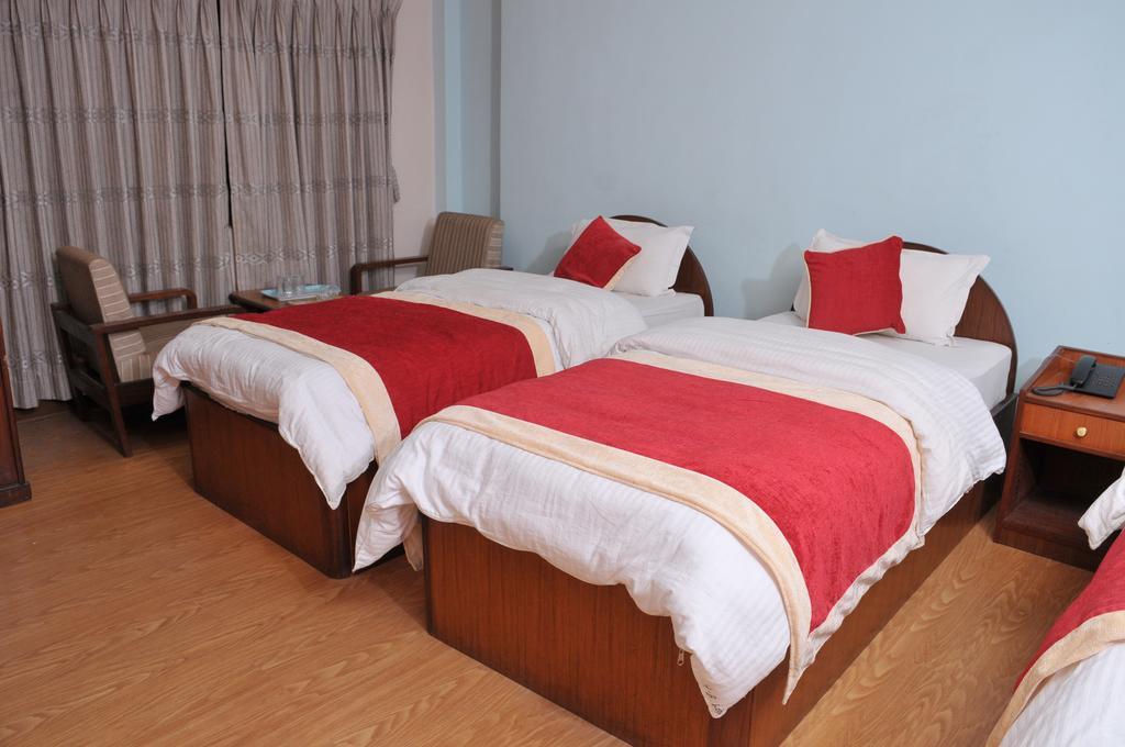 Hotel Brihaspati