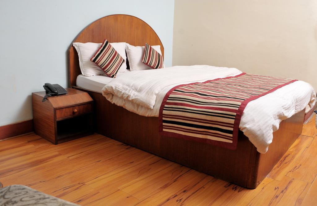 Brihaspati Hotel