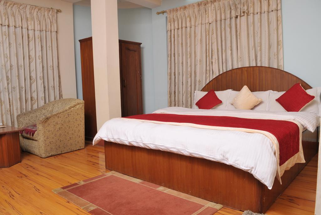Hotel Brihaspati Catmandu