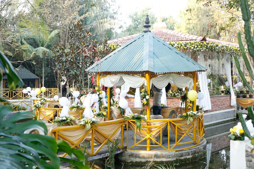 Park Village By Kgh Group Resort 4*