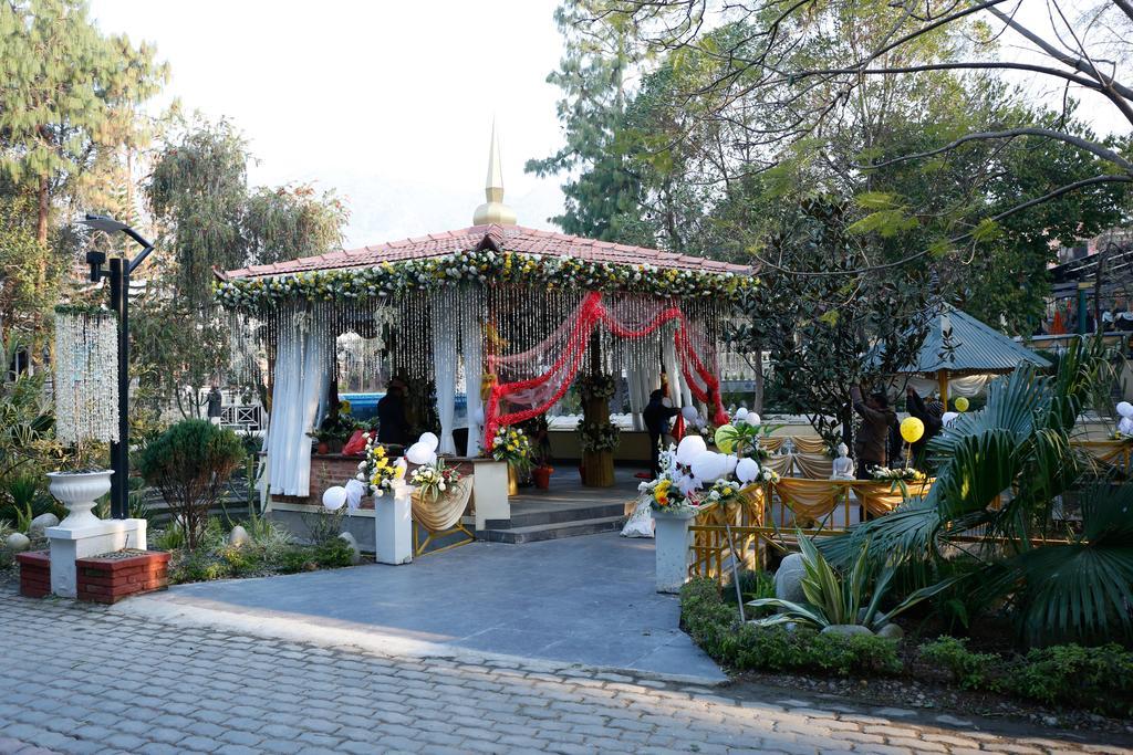 Park Village By Kgh Group Resort Kathmandu