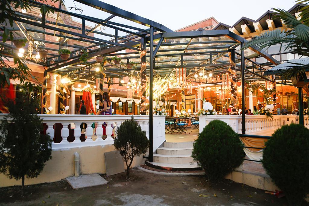 Park Village By Kgh Group Resort