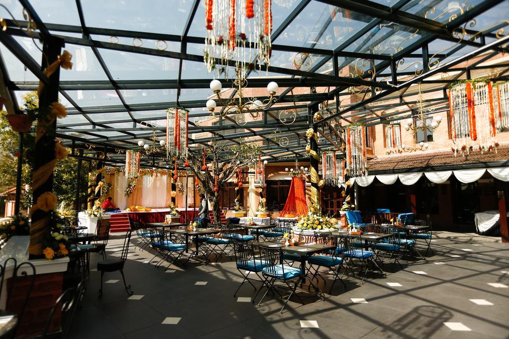 Resort Park Village By Kgh Group 4*