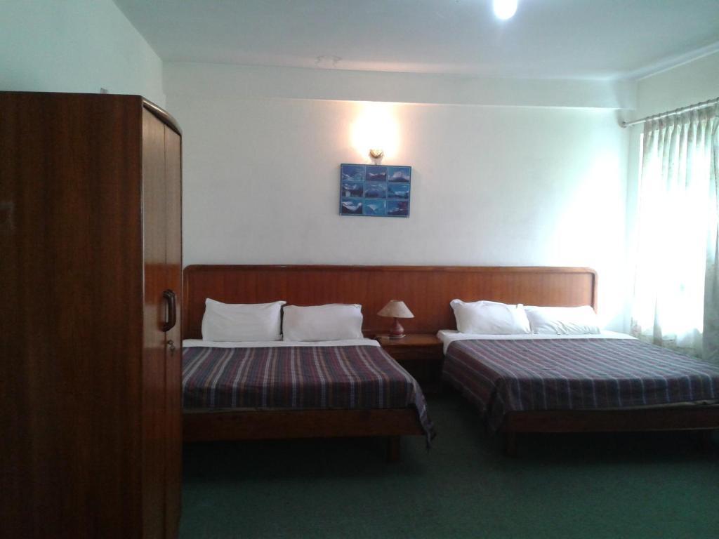 Happiness 1 Bed & Breakfast Kathmandu