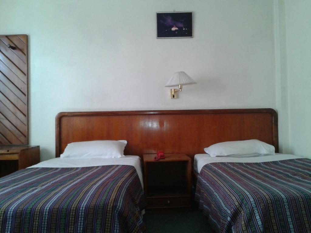 Happiness 1 Bed & Breakfast