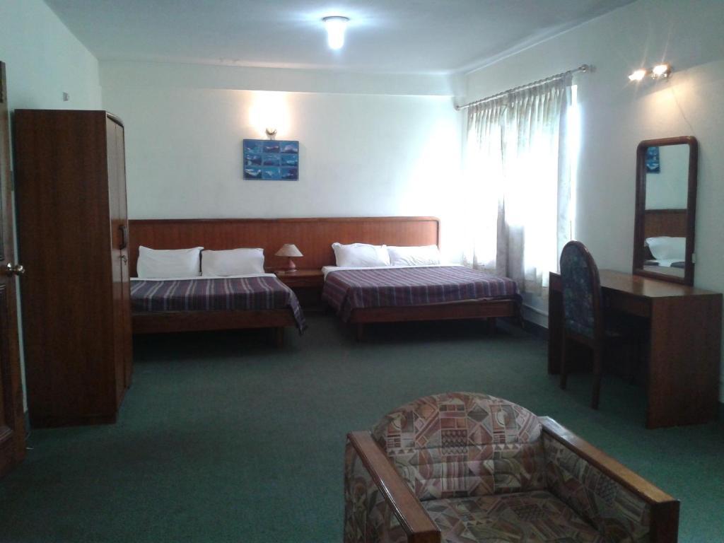 Happiness 1 Bed & Breakfast
