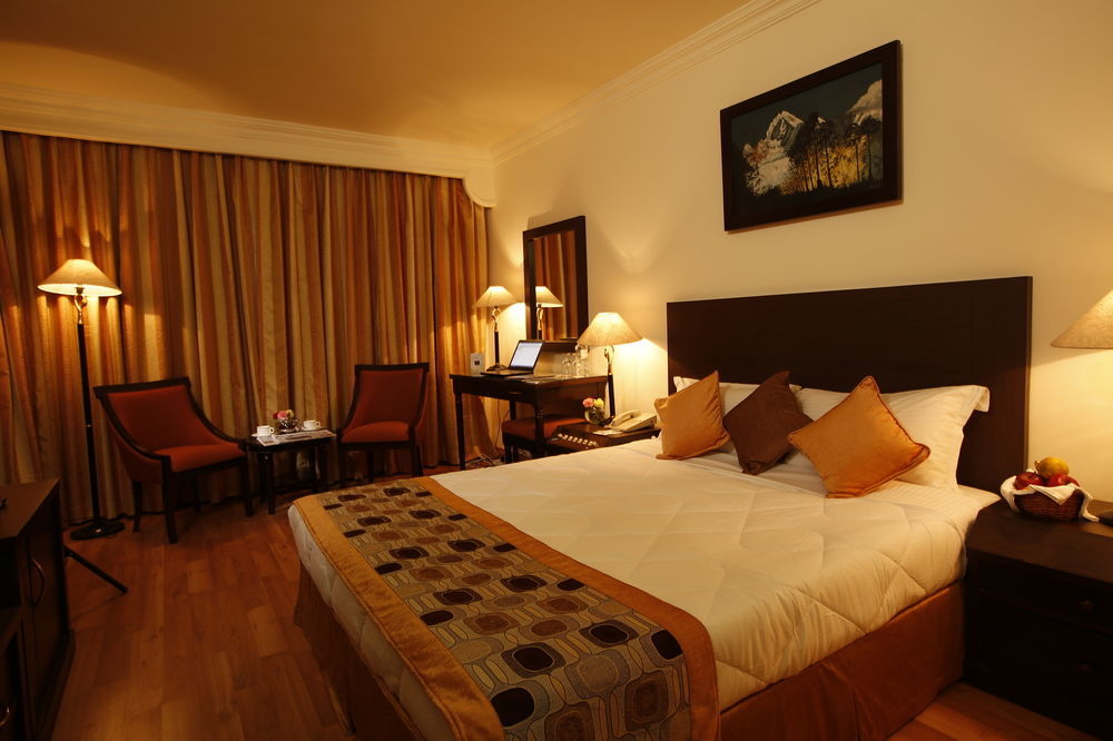 Royal Singi Hotel Kathmandu