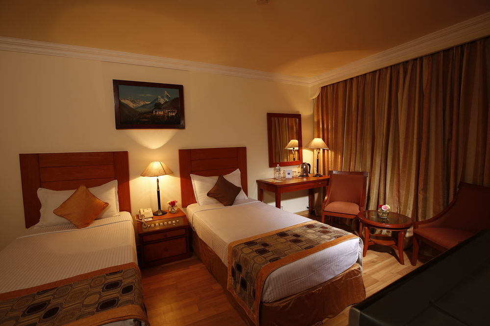 Royal Singi Kathmandu