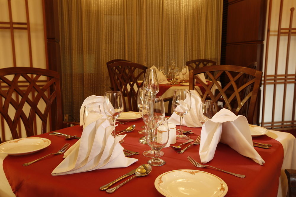 Royal Singi Hotel Kathmandu