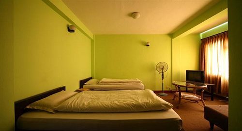 Hotel Buddha Garden 2*