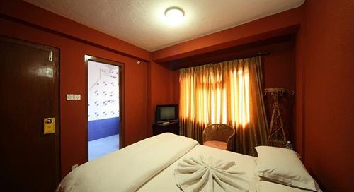 Buddha Garden Hotel
