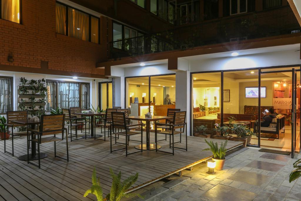 Hotel Potala