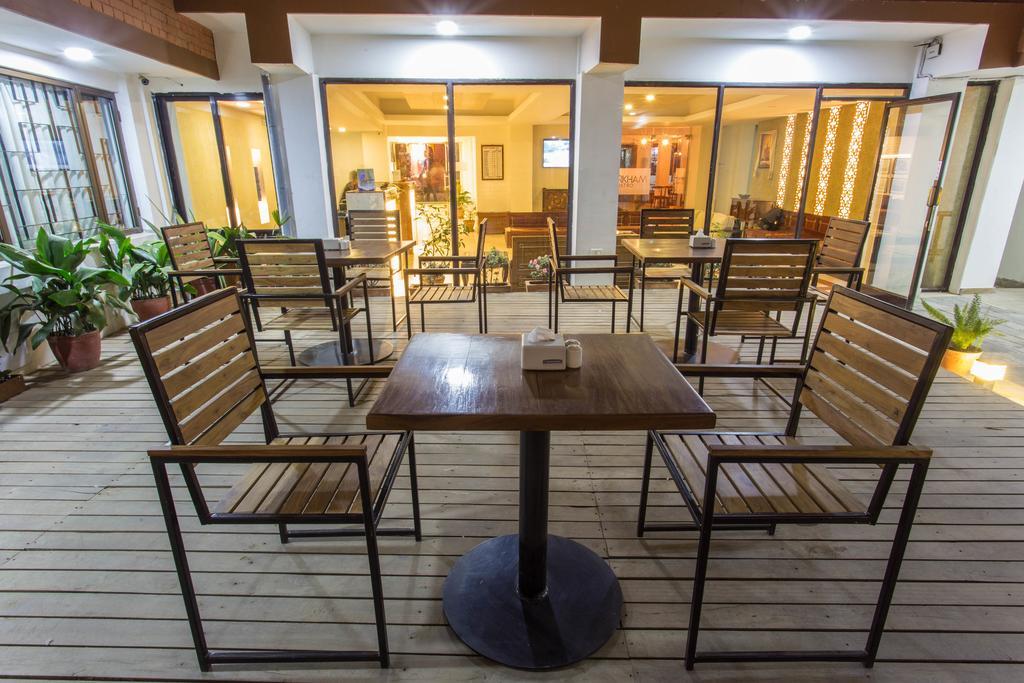 Potala Hotel