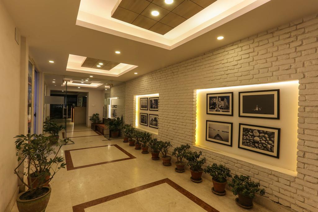 Potala Hotel
