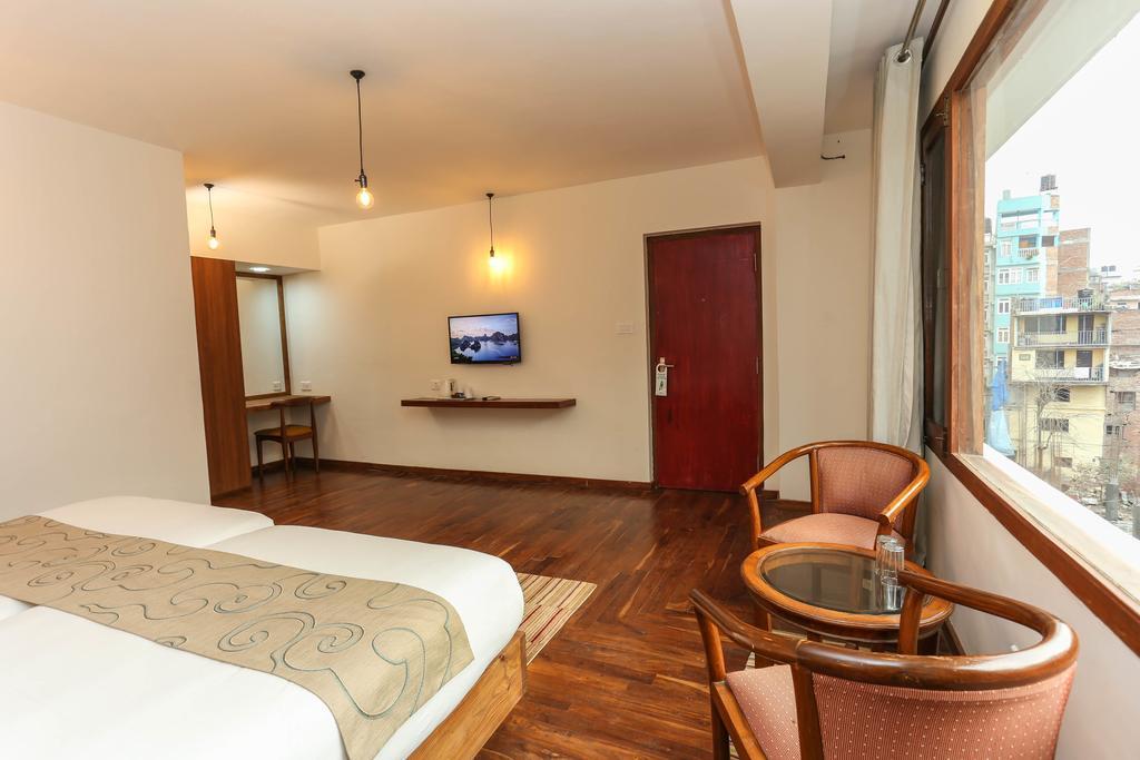 Potala Hotel