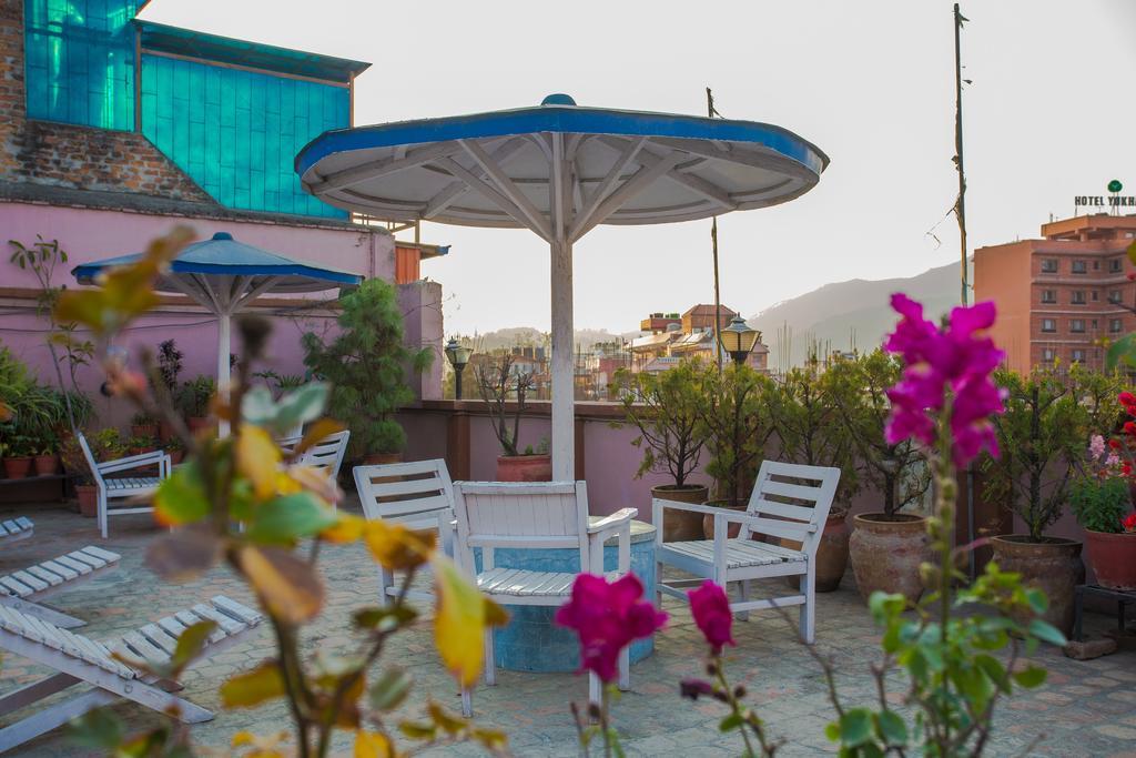 Hotel Potala