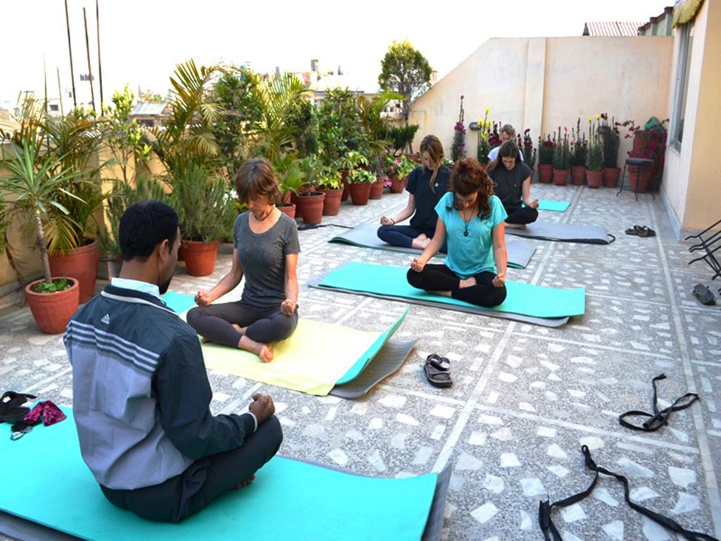 Eco Kathmandu