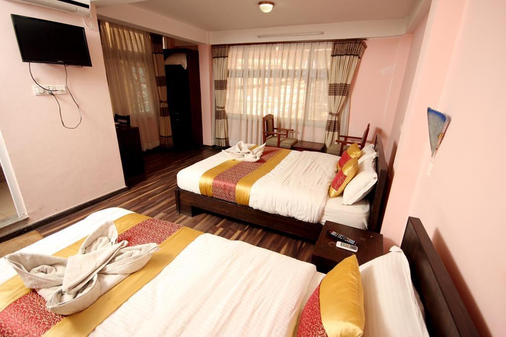 Hotel Annapurna