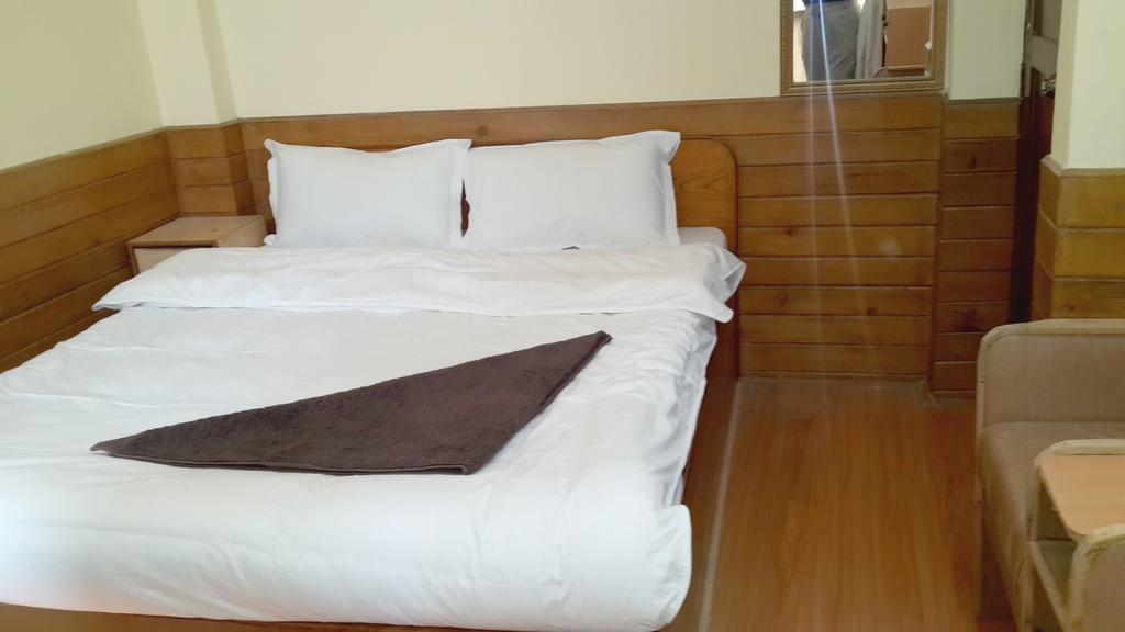 Hotel Visit Nepal Kathmandu