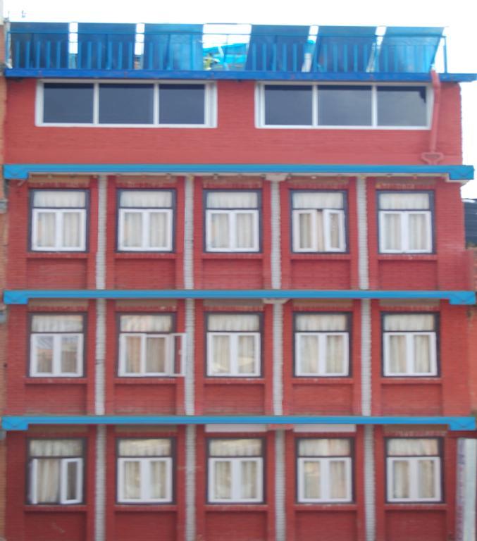 Hotel Visit Nepal