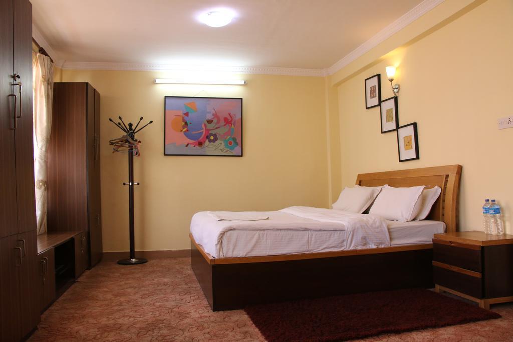 Mountain Gateway 3*