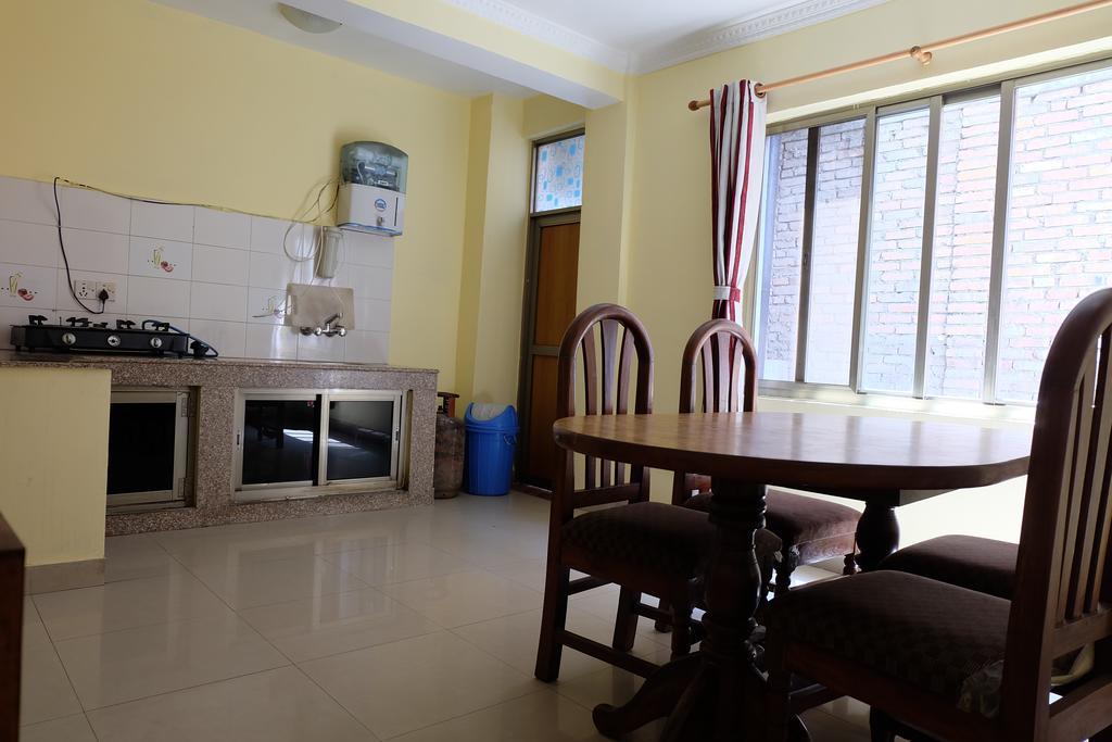 Hotel Mountain Gateway Kathmandu