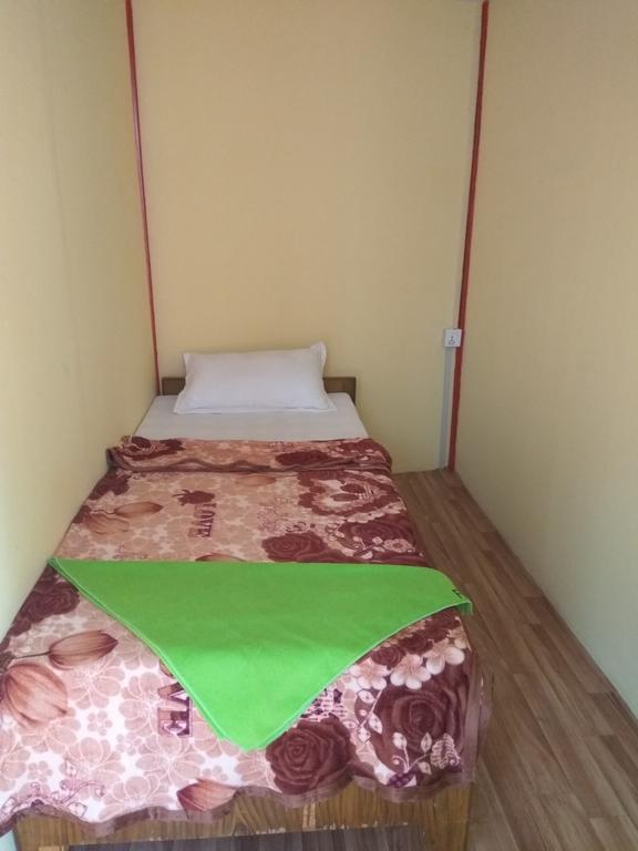 Family Peace House, Guest house