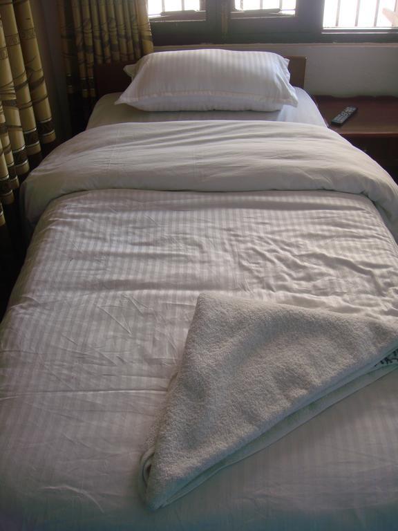 Holy Land Nepal Bed & Breakfast Kathmandu