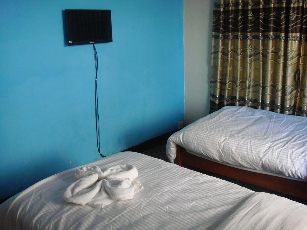 Holy Land Nepal Bed & Breakfast Kathmandu