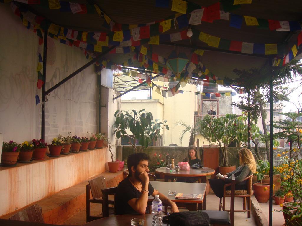 Holy Land Nepal Bed & Breakfast 2*