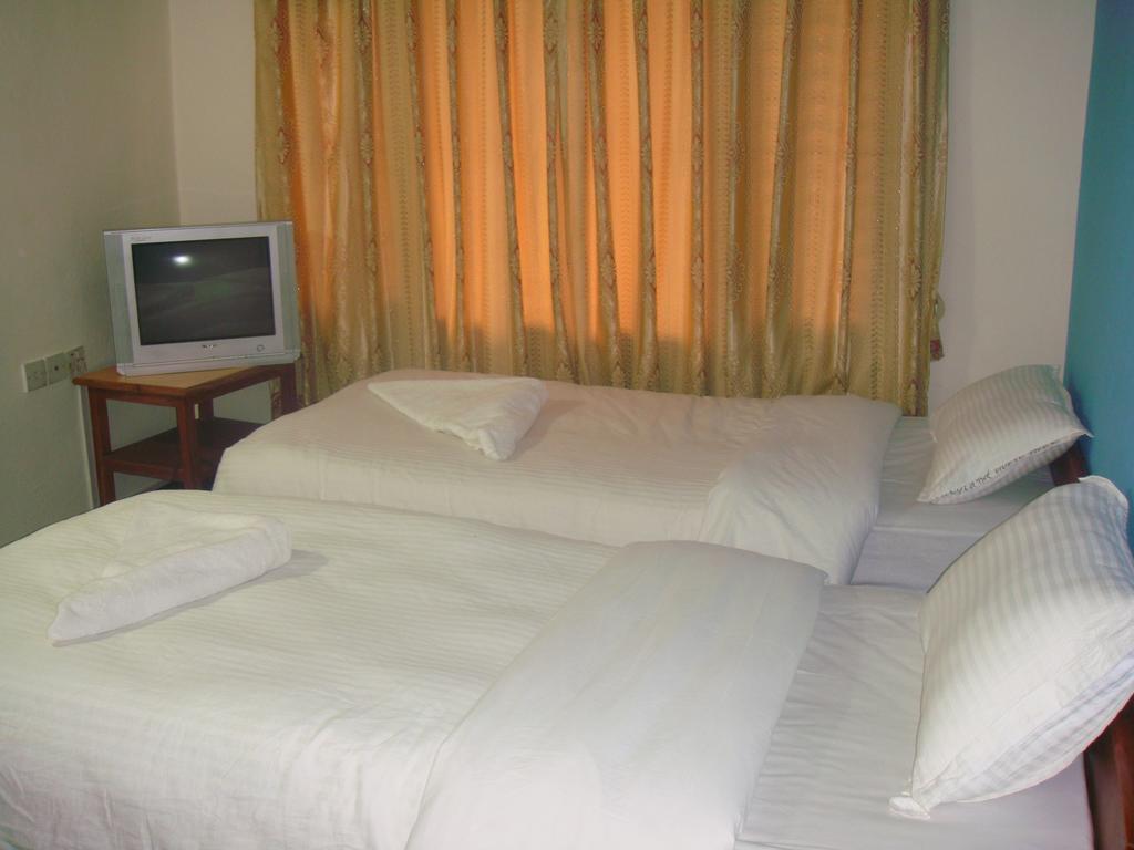 Bed & Breakfast Holy Land Nepal Kathmandu