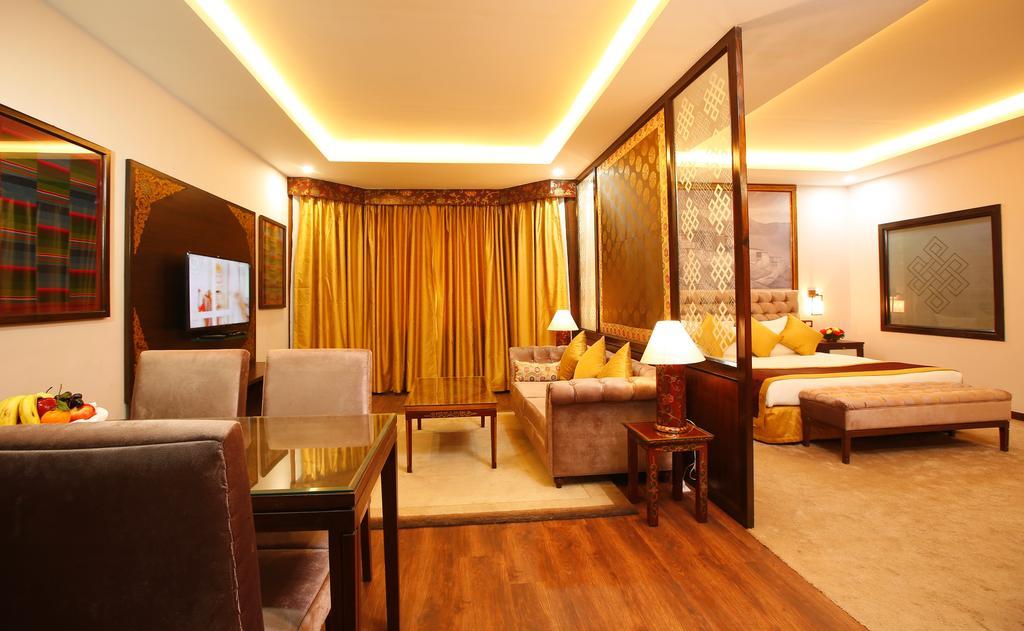 Hotel Royal Singi 4*
