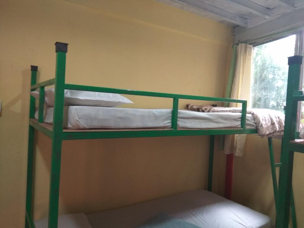 Family Peace House, Guest house