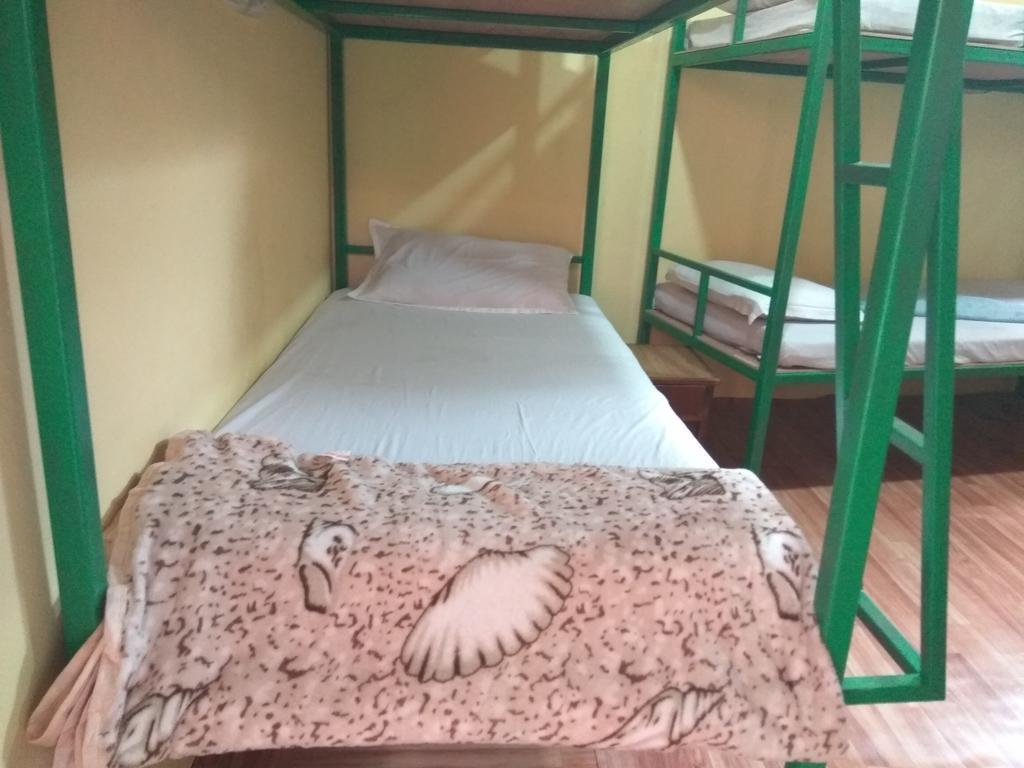 Guest house Family Peace House, Kathmandu