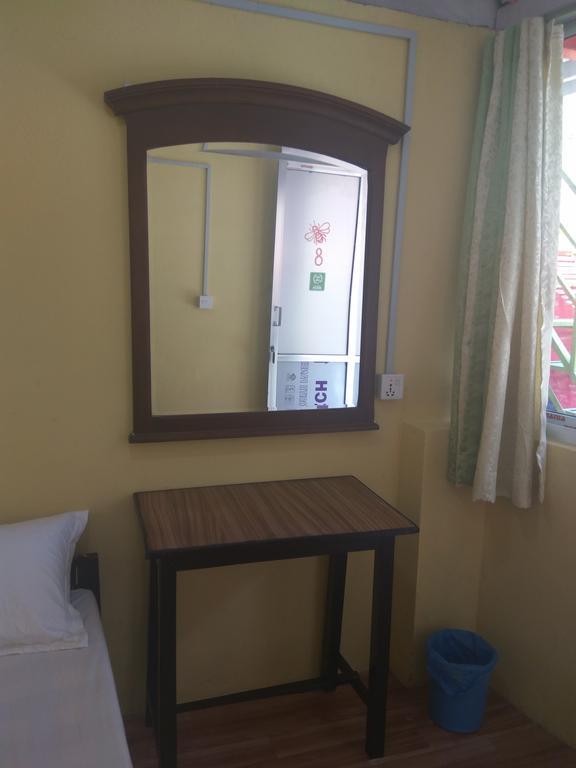 Guest house Family Peace House,
