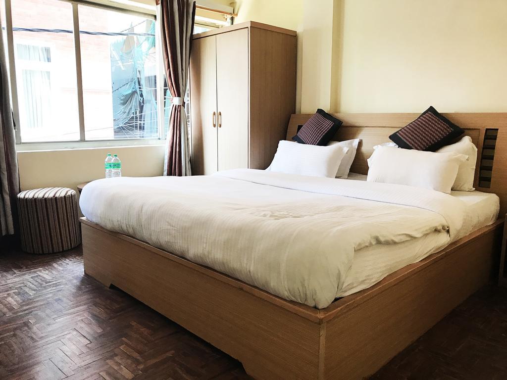 Mountain Gateway Hotel