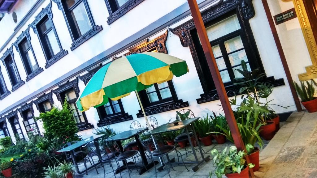 Heranya Hotel Kathmandu