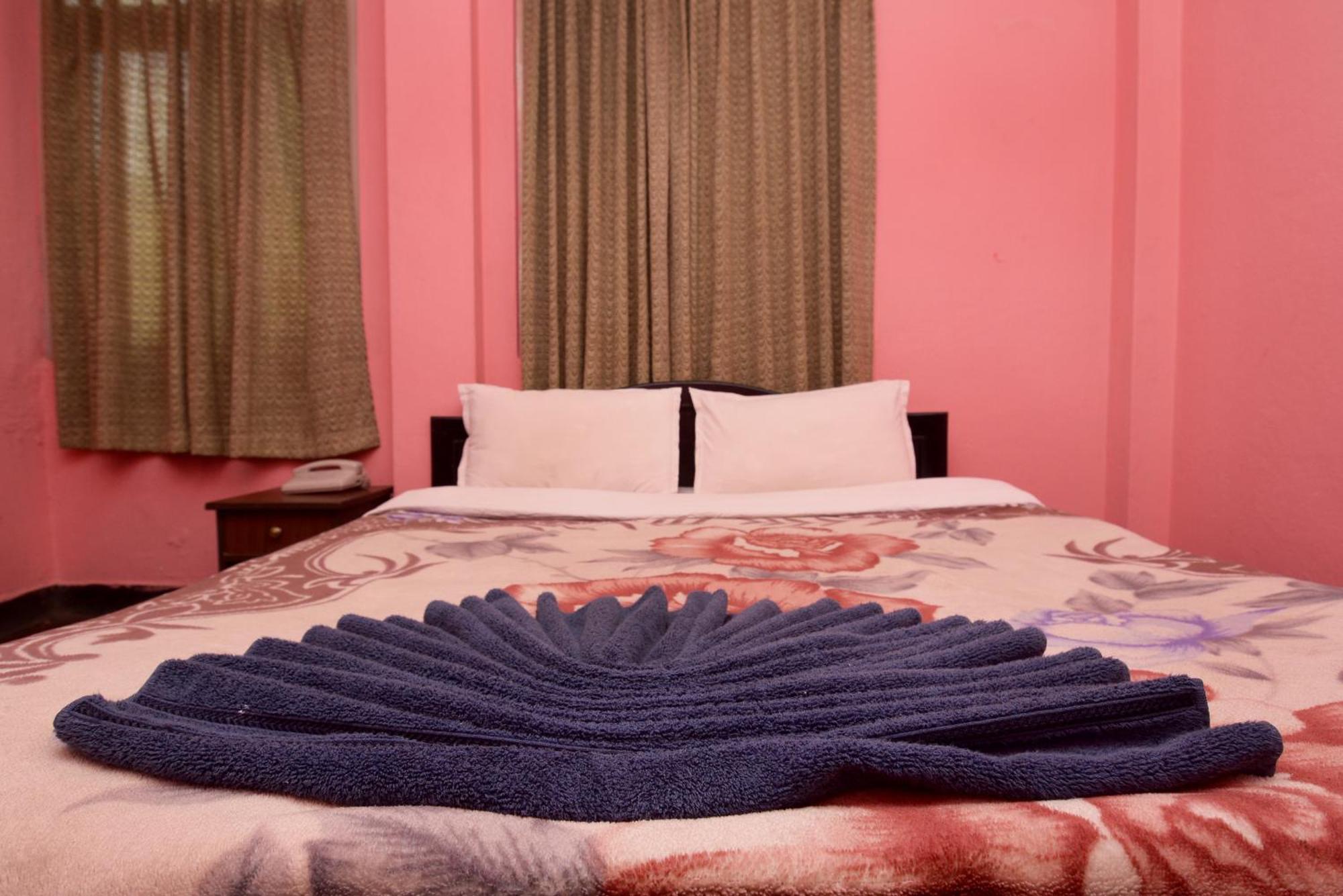 Hotel Silver Kathmandu