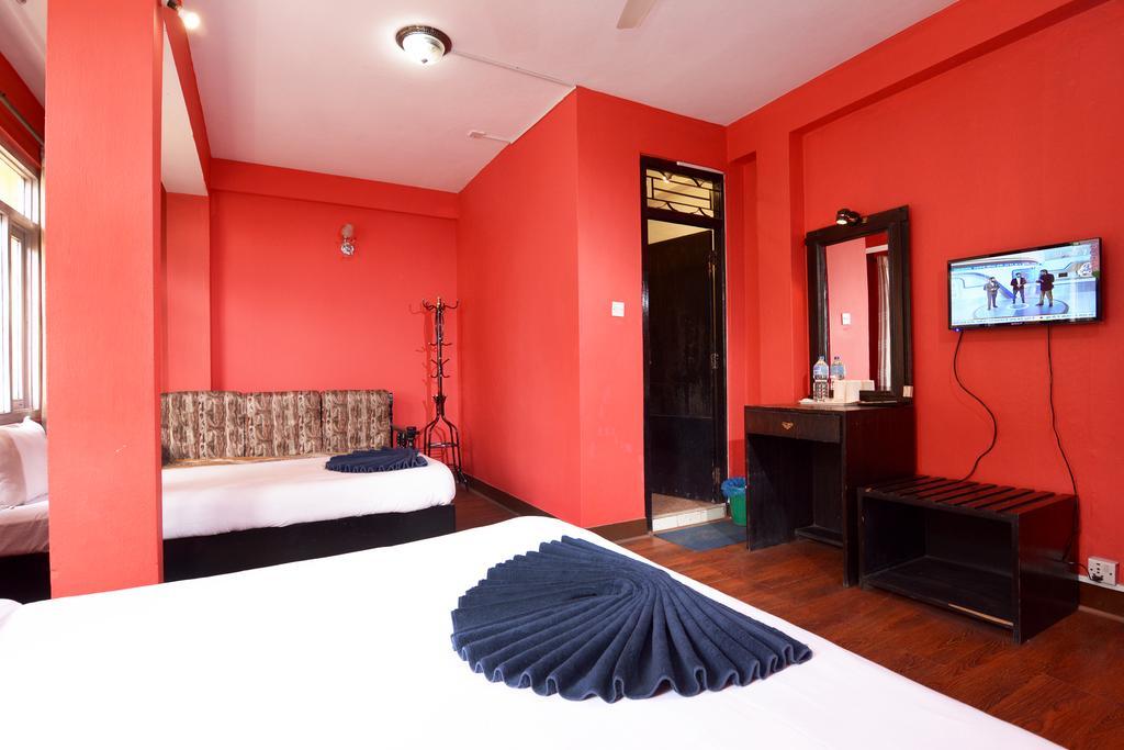 Silver Kathmandu
