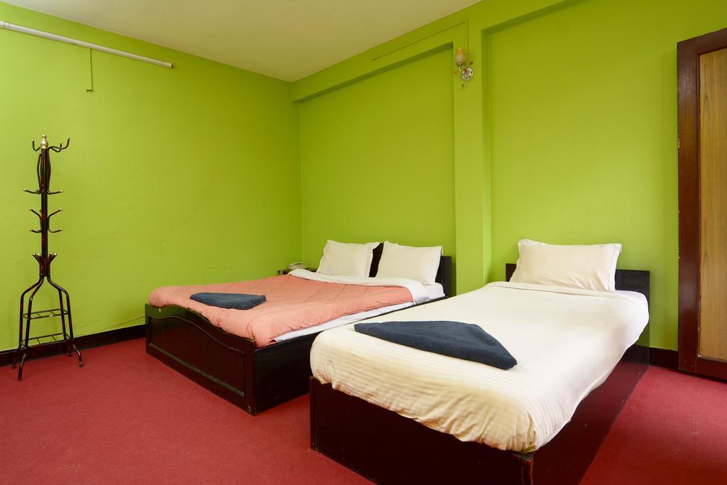 Silver Hotel