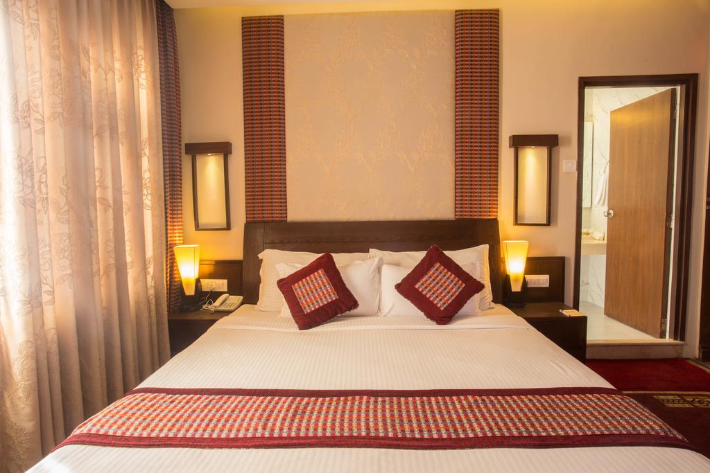 Marshyangdi Hotel Kathmandu