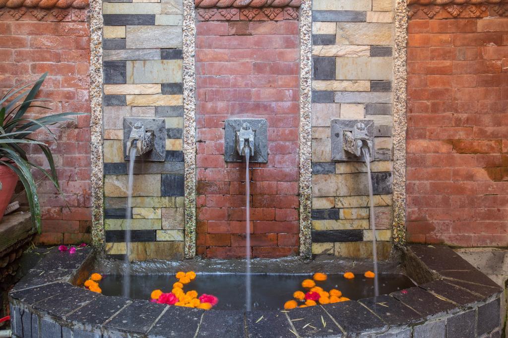 Marshyangdi 3* Kathmandu