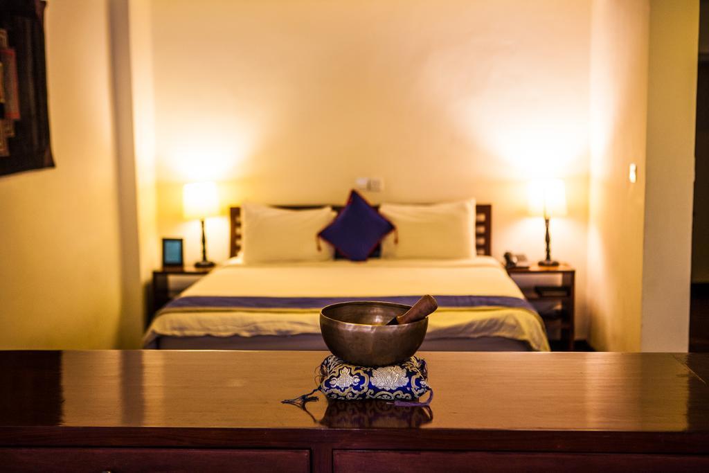 Shambaling Boutique Hotel 4*