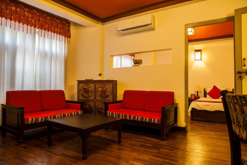 Shambaling Boutique 4*