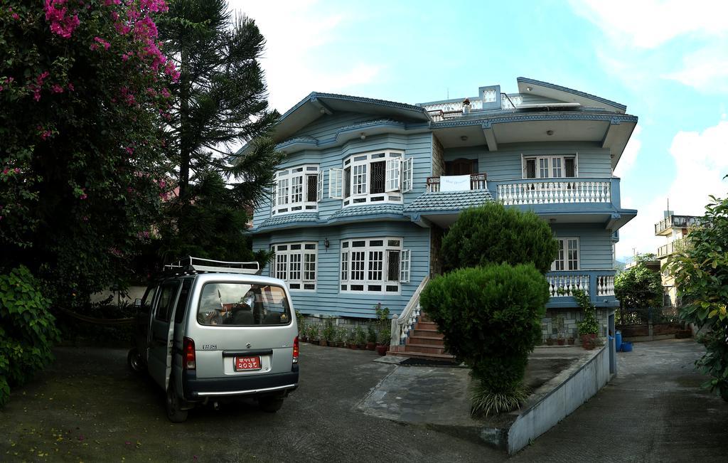 Hotel Devachan *