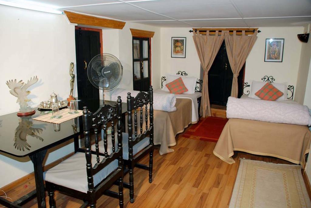 Hotel Boutique Kathmandu