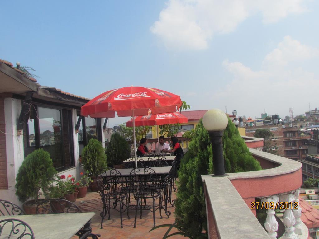 Heritage And * Kathmandu