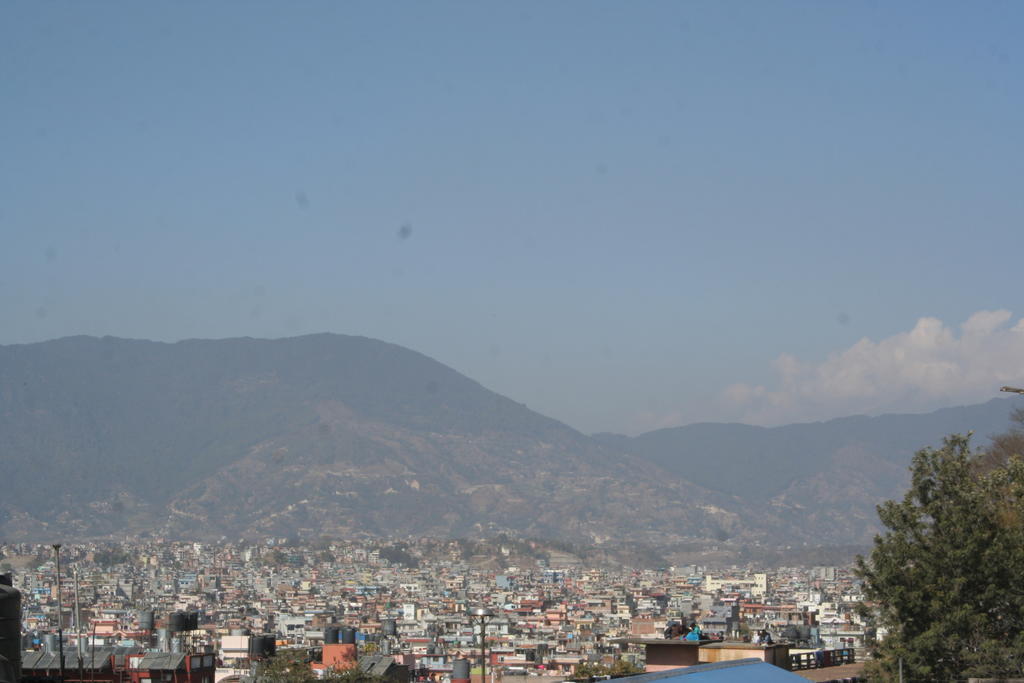 Annapurna 2*